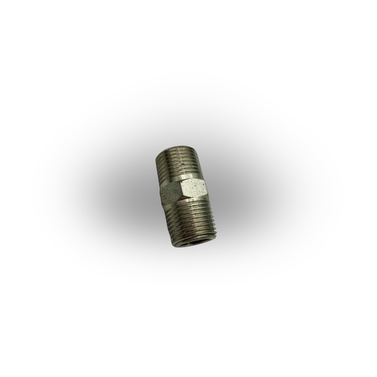 26 3/8 BRASS HEX SOCKET - Boss Air Suspension