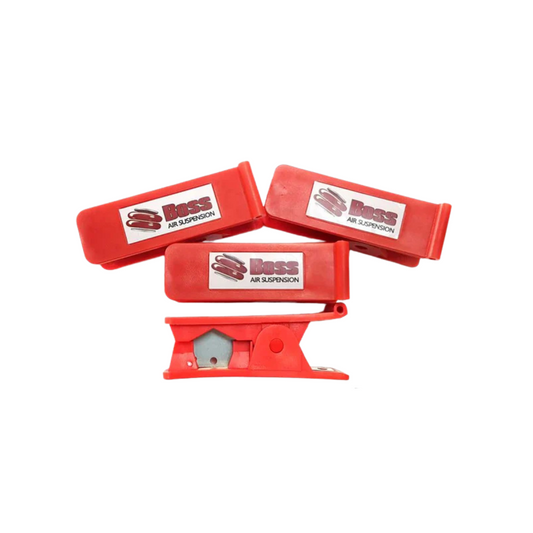 NYLON TUBE CUTTER