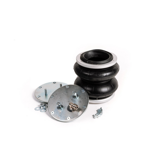 Boss Airbag 2600 Complete - Boss Air Suspension