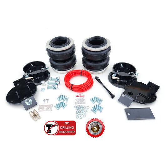 Load Assist Kit for Ram 1500 DS DT 2009 Plus | up to 2 inch lift - Boss Air Suspension