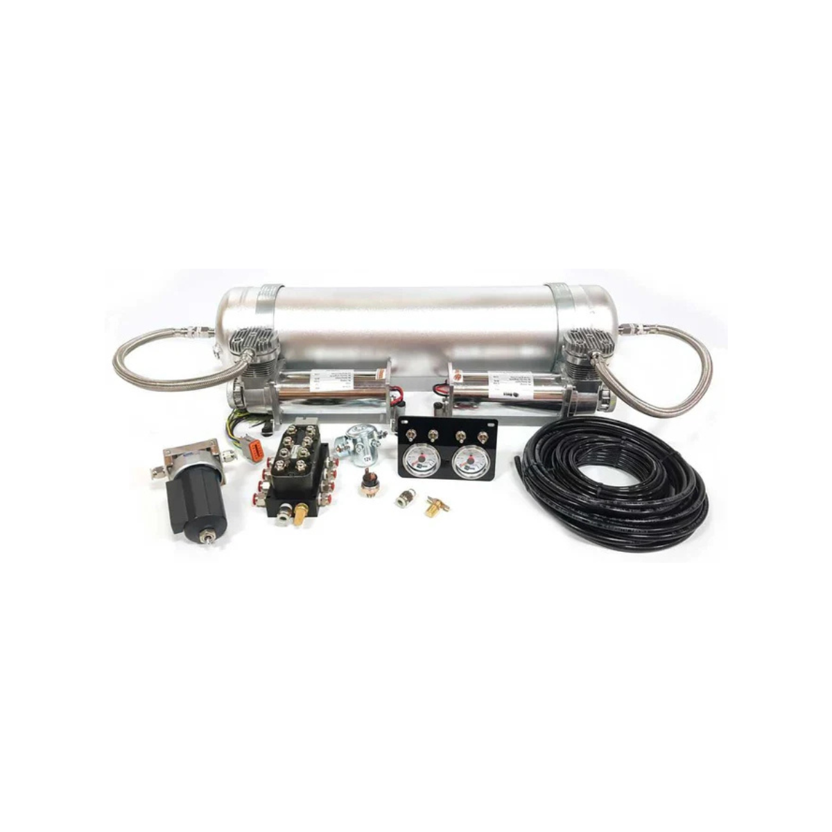 AIRMAX-FBSS KIT-1/4 - Boss Air Suspension