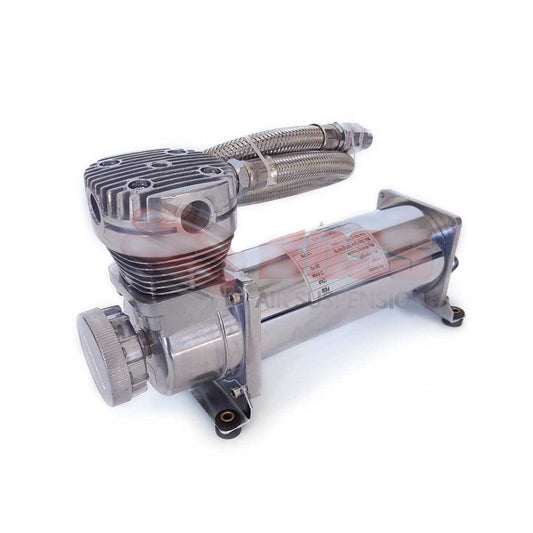 12 Volt Air Compressor PX06 - Boss Air Suspension