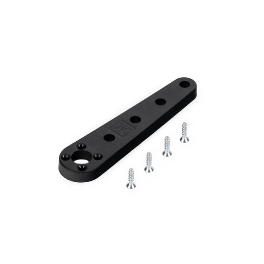 ROT 120 Plastic Arm - Boss Air Suspension