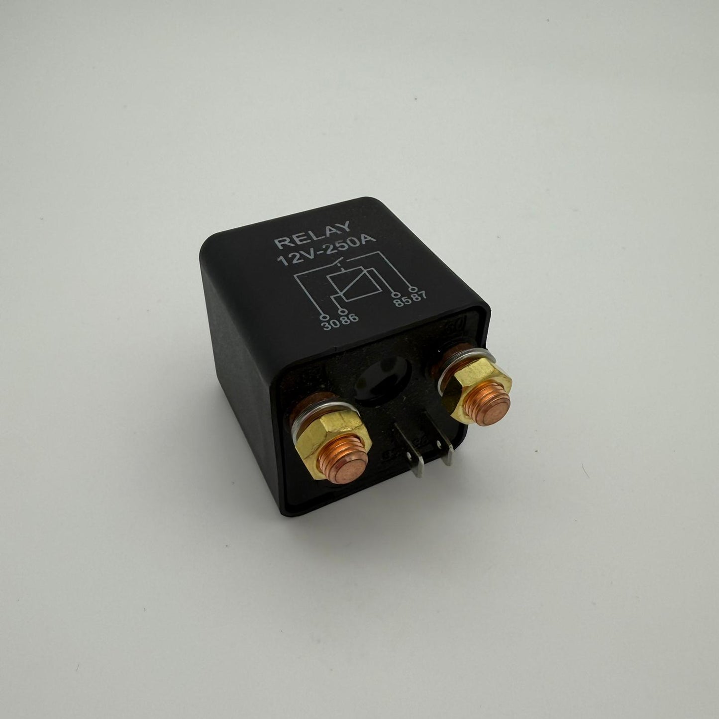 12v 250A Relay - Boss Air Suspension