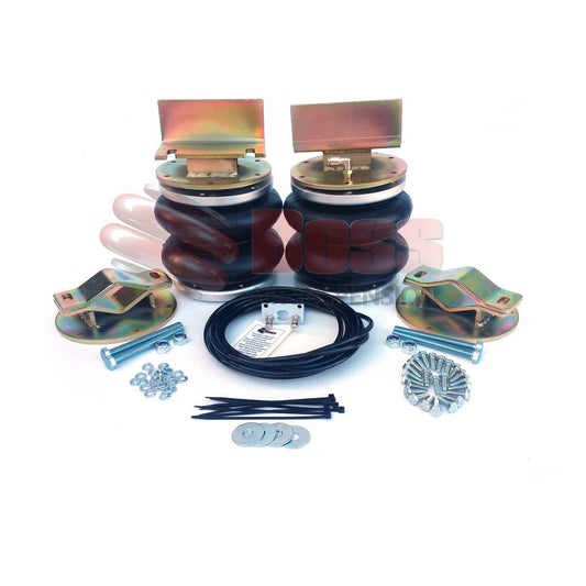 Load Assist Kit for  Ram 2500 3500 2004-onwards | up to 2 inch lift - Boss Air Suspension